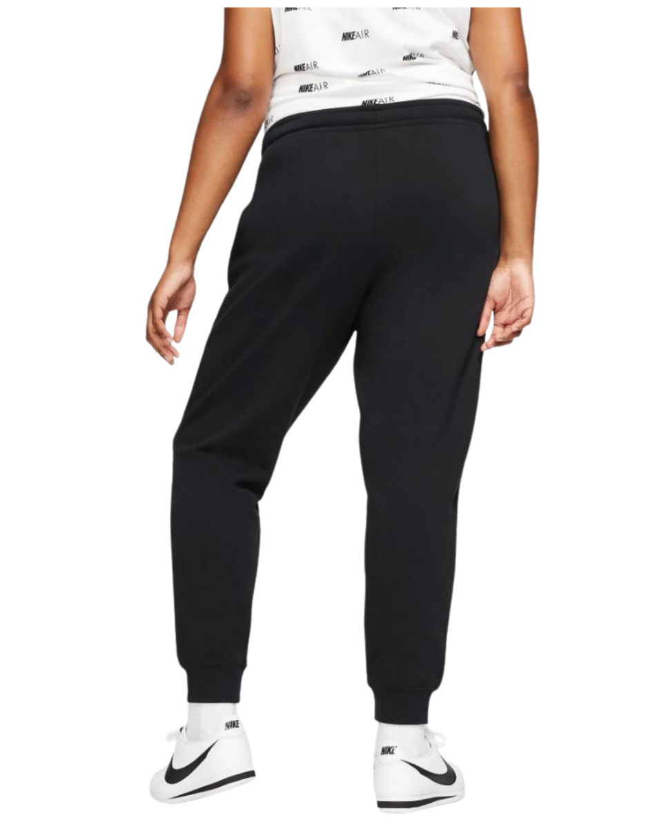 nike pro women's fleece training pants