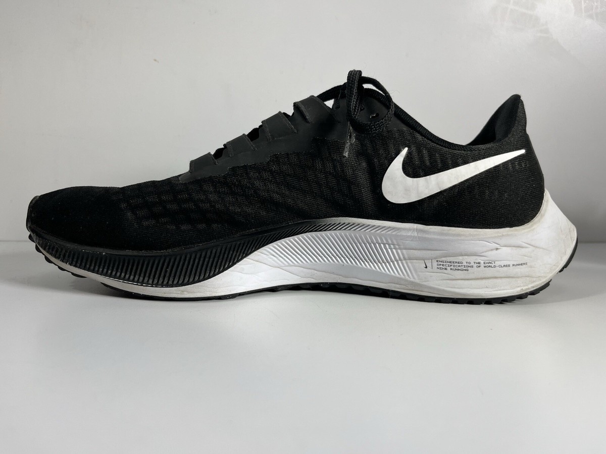 NIKE air zoom PEGASUS 37 （25.5） Amazon.com | Nike mens Air Zoom Pegasus 37 Shield Running