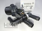 <!--F#f_0-->New genuine Holden Commodore VS VT VX VY VZ heater tap / valve<!--F/-->
