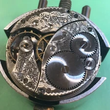 Elgin 0s Grade 320 Model 2 Original Replacement Watch Parts / Choose From List