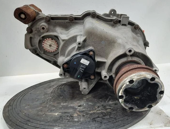 2011-2020 Jeep Grand Cherokee Durango Transfer Case Assembly 2 Speed - Image 2 of 4