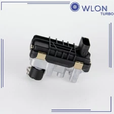 GTB2060VKLR Turbo Electronic Actuator For Mercedes Benz GLK 350 S 350 OM642LS