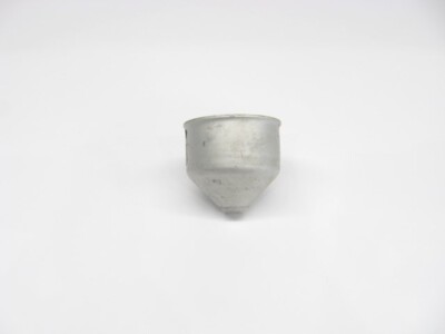 Rockwell / Air-Maze De-ice Filter Bowl - For Filter PN: 3D1541 - Lot # B1108