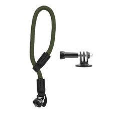 Fashionable Action Camera Accessories DSLR Wrist Lanyard for DJI OSMO ACTION US
