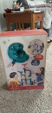 Marble-Palooza/Marble Run Toy