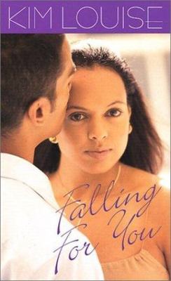Falling for You by Louise, Kim