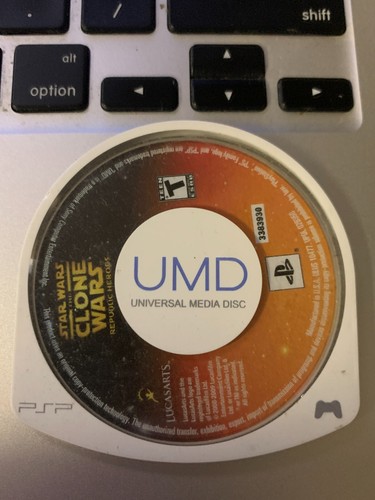Sony PSP Games & Movies UMD DISC only Pick from List updated July 10, 2025 - Picture 16 of 23