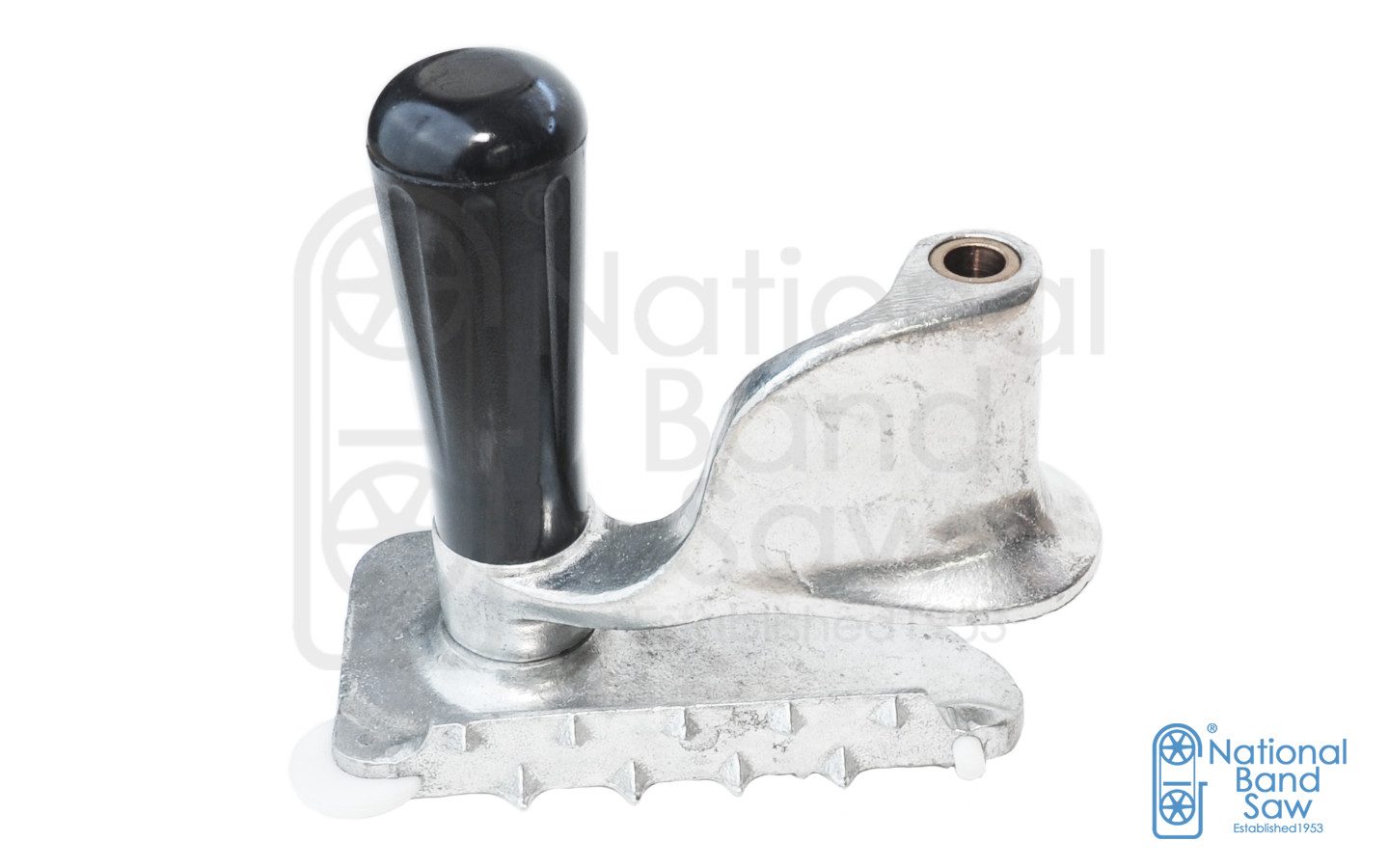 HOBART MEAT GRIP ASSEMBLY FOR MODELS 2612, 2712, 2812, 2912