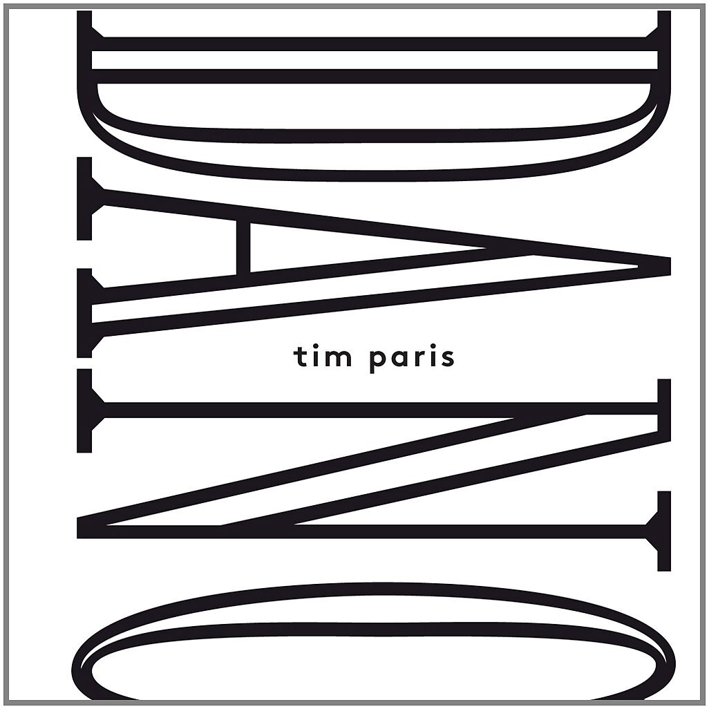 Tim Paris Dancers (CD)
