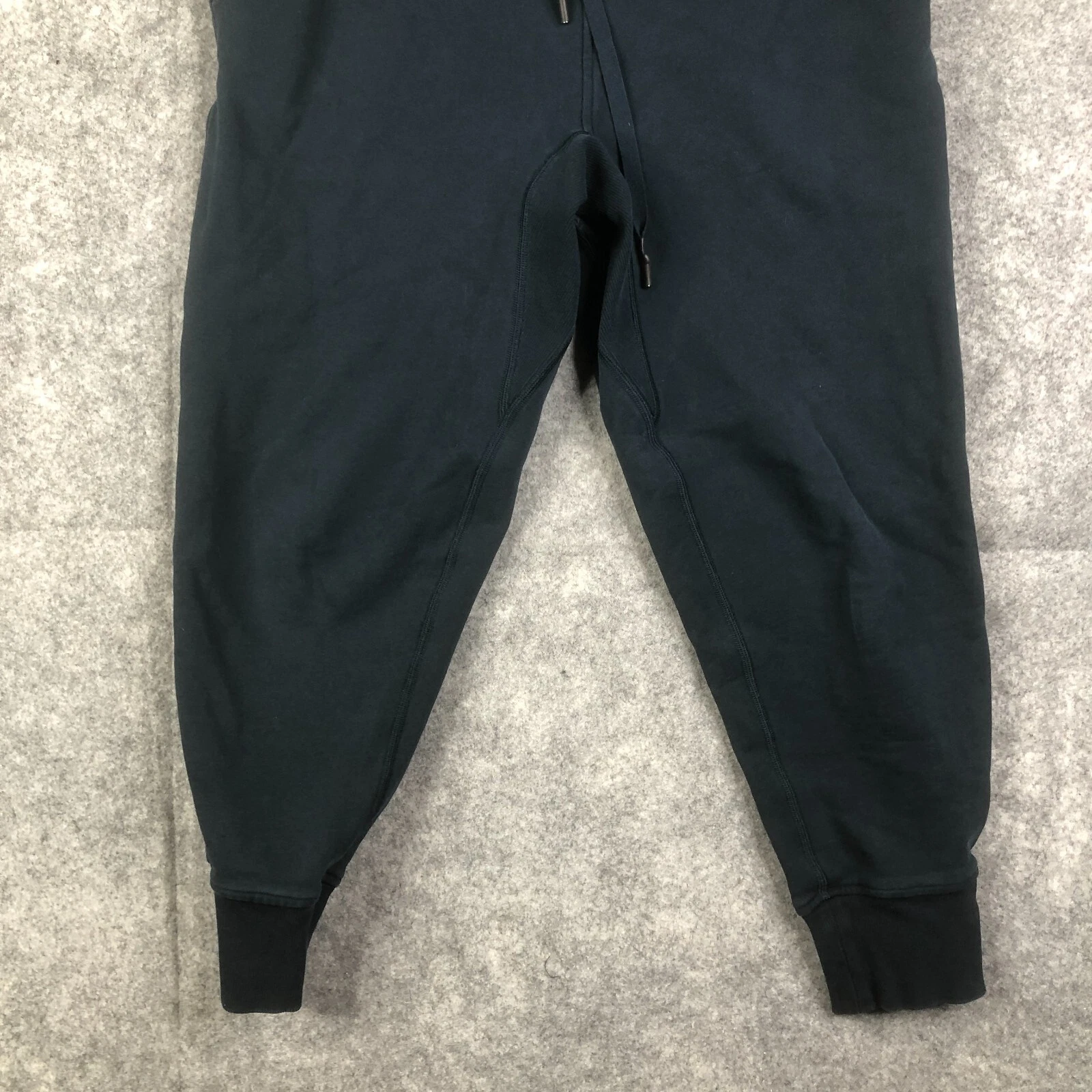 lululemon casual pockets drawstring sweatpants