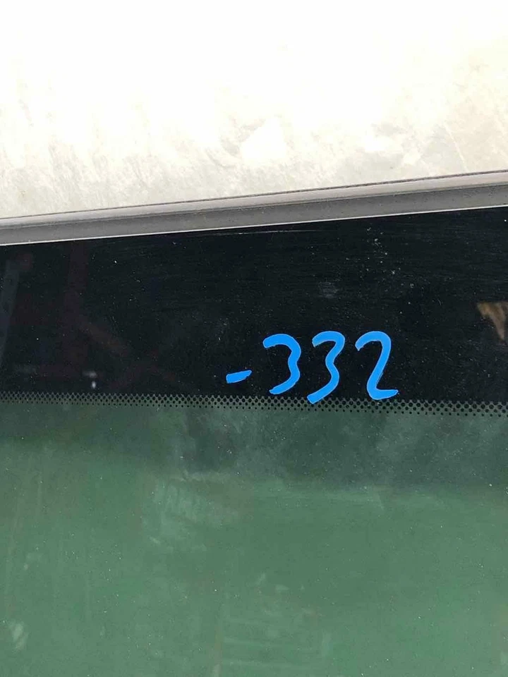 BMW 330I 2001-2005 techo corredizo techo corredizo ventana de vidrio sedán G Foto 3 de 4