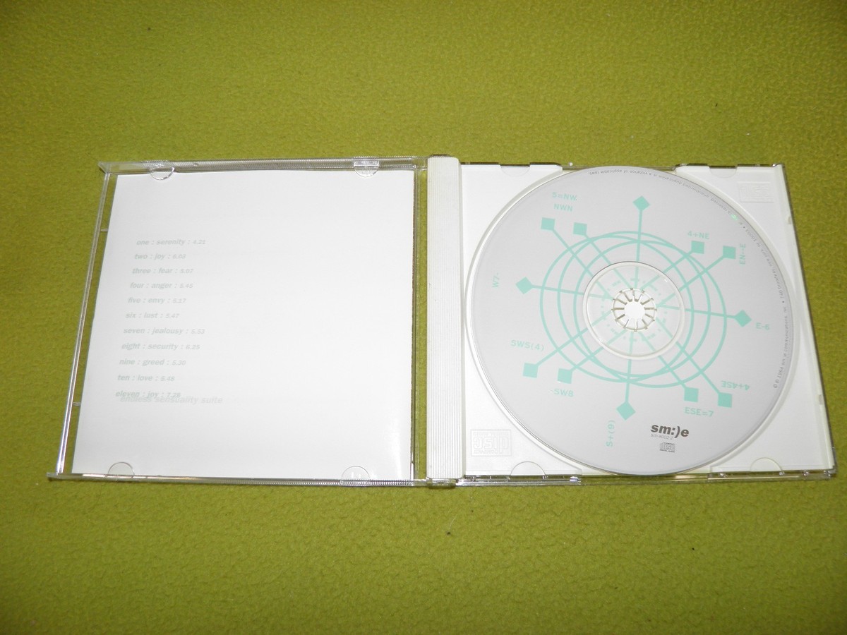 Peter Vriends レコード