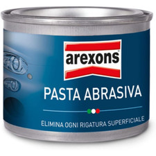 PASTA ABRASIVA AUTO "MIRAGE" AREXONS 150ML