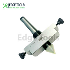 3MT Lathe Tailstock Taper Turning Attachment MT3 For Metal Turning In Taper TOOL