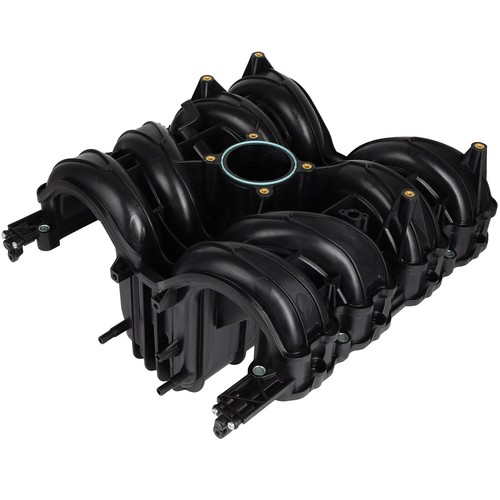 Upper Intake Manifold w/Gasket for 04-08 Ford F-150 5.4L Flex Petrol 615-268 - Picture 8 of 8