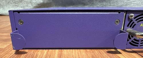 Extreme Network SUMMIT X670V-48x FB 48-Port Ethernet Rack Mountable Switch - Picture 12 of 24