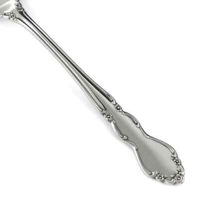 Oneida DOVER Stainless Glossy Heirloom CUBE Mark Silverware - YOUR CHOICE