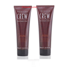  PACK OF 2 American Crew Firm Hold Styling Gel 8.4 oz sale