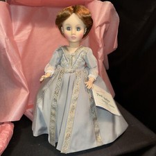 Madame Alexander 14