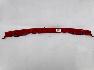 Porsche 991 Facelift Carrera 4 4s Heckleuchte Reflektorblende  