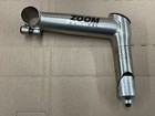 Zoom 135mm Steel quill stem 25.4 1 1/8"