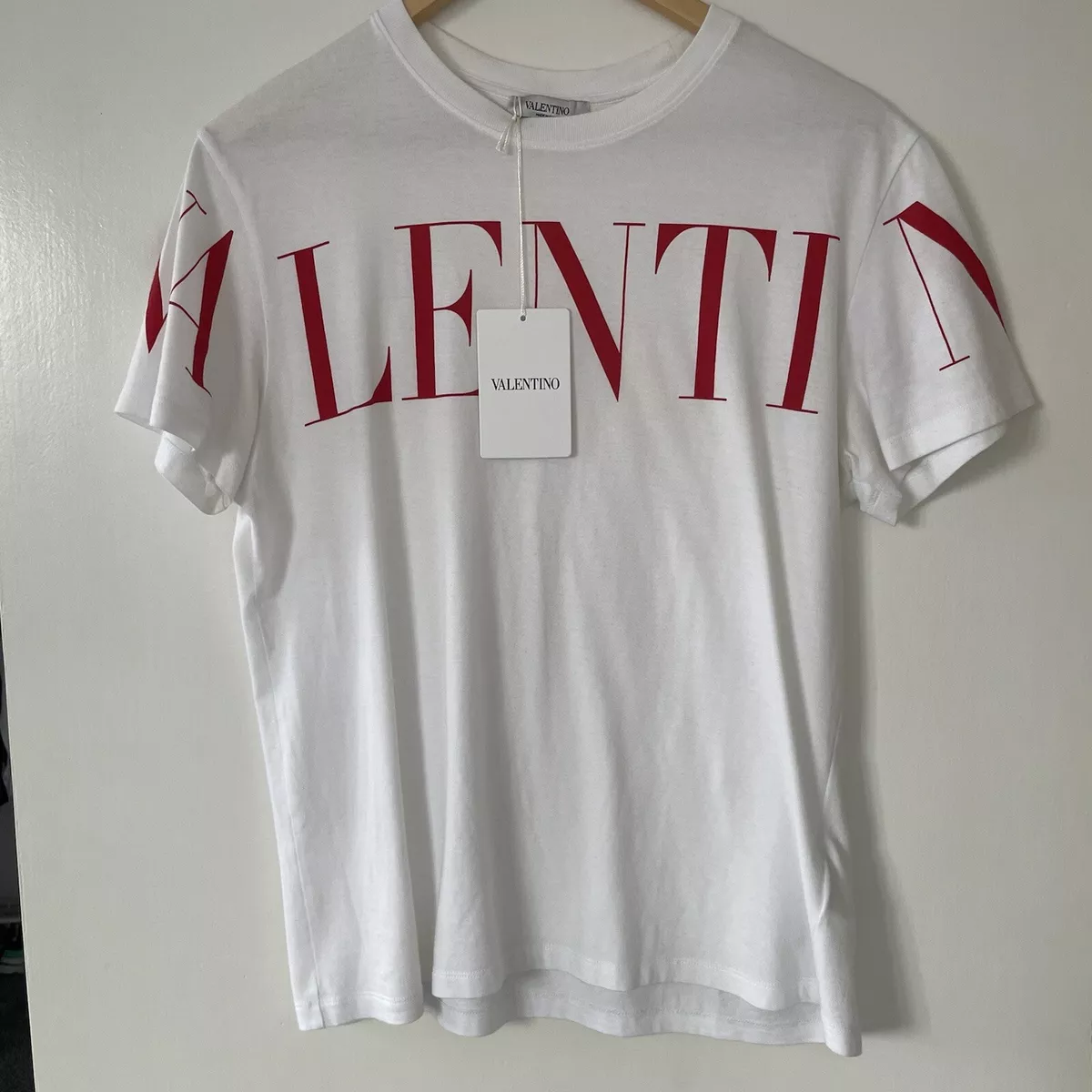 Valentino new logo cheap
