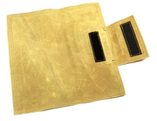 10" Sandbag Leather Metalsmith Bench Anvil Forming Pad Sad Bag Without Sand