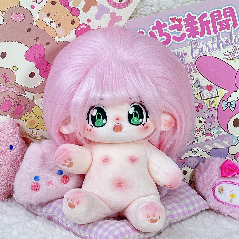 Cotton Figure Dolls SPYFAMILY Anya Forger Cosplay Cute Fashion Plush Soft  Toys