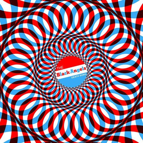The Black Angels - Death Song (Partisan Records) CD Album - Foto 1 di 2