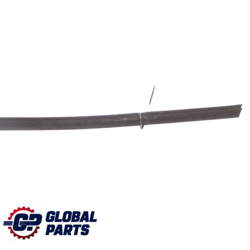 Audi A3 8P Rear Door Inner Sill Strip Seal Left N/S 8E0839479G - Picture 3 of 11