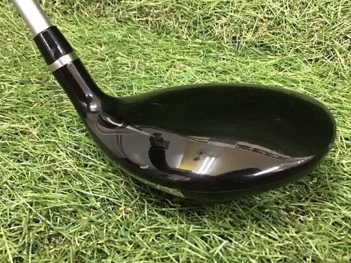 YAMAHA RMX 2020 U5 Utility / 5w 22 Degree / Flex Stiff Speeder EVO