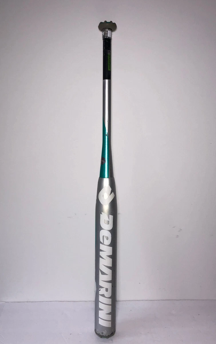 2014 Demarini CF6 SPRITE 32/21 CFS14 -11 Composite Fastpitch Softball Bat 2  1/4” | eBay