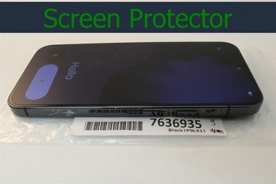 Google Pixel 9 Pro XL Black - Spectrum  Smartphone w/Warranty 7636935