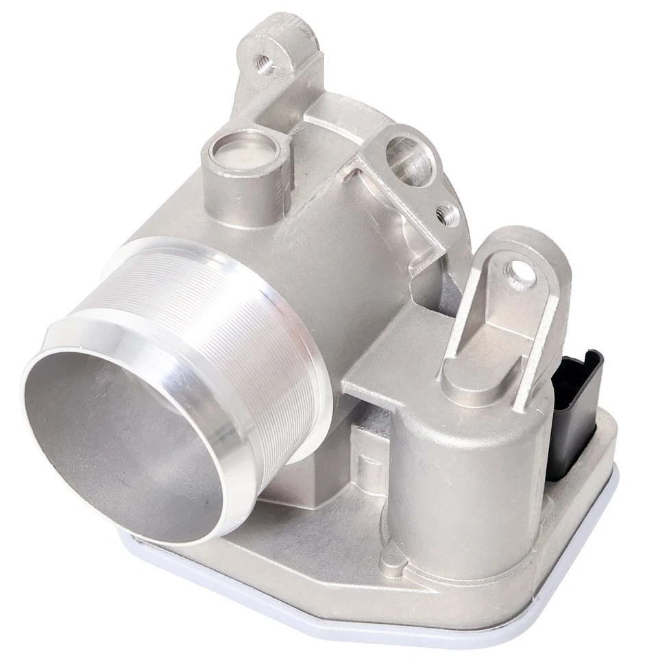 Throttle Body V42810014 for Land Rover Range Rover Evoque 2012-2013 Foto 2 de 4