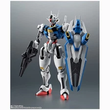 ROBOT Spirits SIDE MS Gundam Aerial ver. ANIME