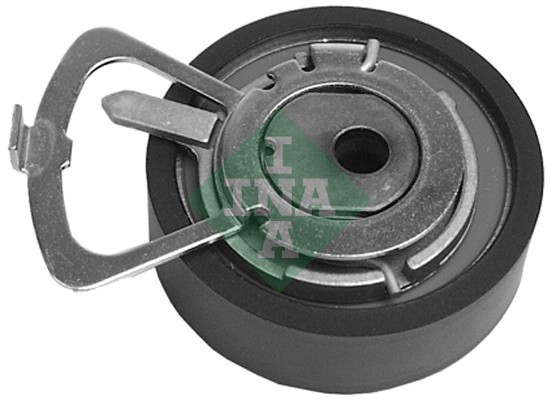 531 0318 10 INA tensioner pulley, timing belt for SEAT, VW