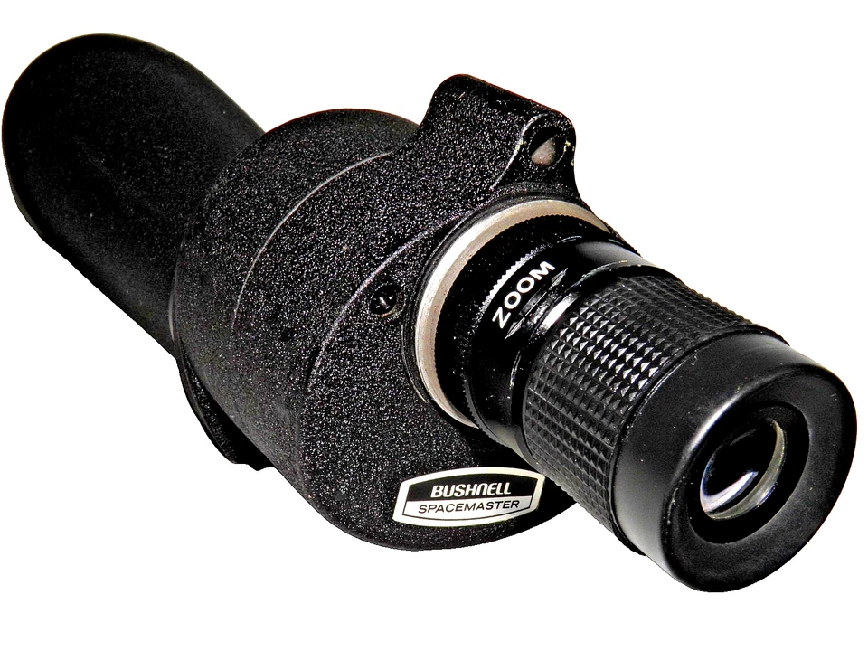 SPECTIV BUSHNELL SPACEMASTER ZOOM 15x45 TOP ZUSTAND - Bild 4 von 4