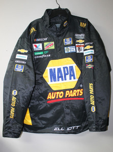 Napa Jacket | eBay