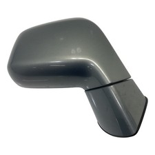 Vauxhall Antara Wing Door Mirror Right Side 2011-2016 Grey Gje 96660606