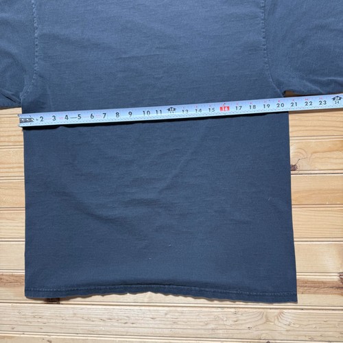 Vintage 90s Nike Sportswear Mini Swoosh Embroidered Logo T-Shirt USA - Medium by Nike, Size M, $24.99 - Photo 8