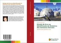Estudo De Erro Na IdentificaçãO Da DinâMica Dos Sensores Inerciais Vanderlei Nei