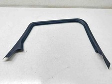 Porte arrière et accessoires Porsche Macan
