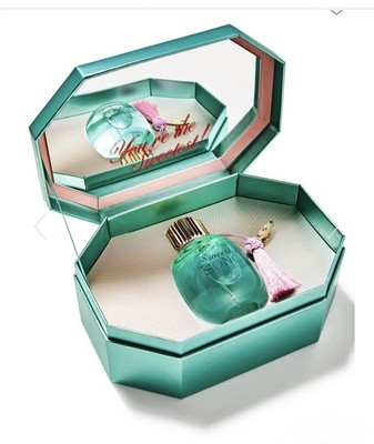 #ad NEW Bath amp; Body Works SWEETEST SONG Spray Perfume 3.4fl oz 100ml in Music Box $43.00