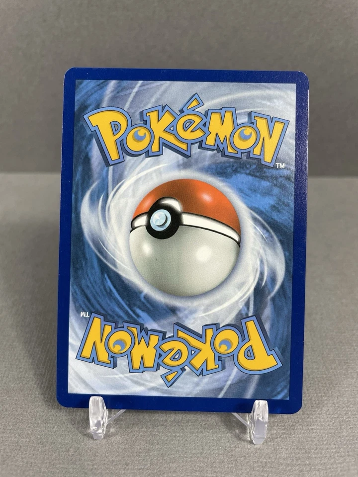 Sobble SWSH073 Sword & Shield Black Star Promo Holo Pokemon Card NM - Image 3 of 3