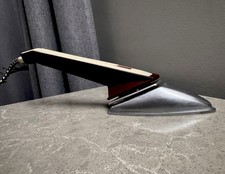 Vintage UdSSR Mid Century Eisen Futuristic Travel Soviet Iron
