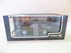 PREMIUMX PR0466R 'FORD MUSTANG MUSTERO 1966, BLACK' 1:43 MIB. IXO. RARE