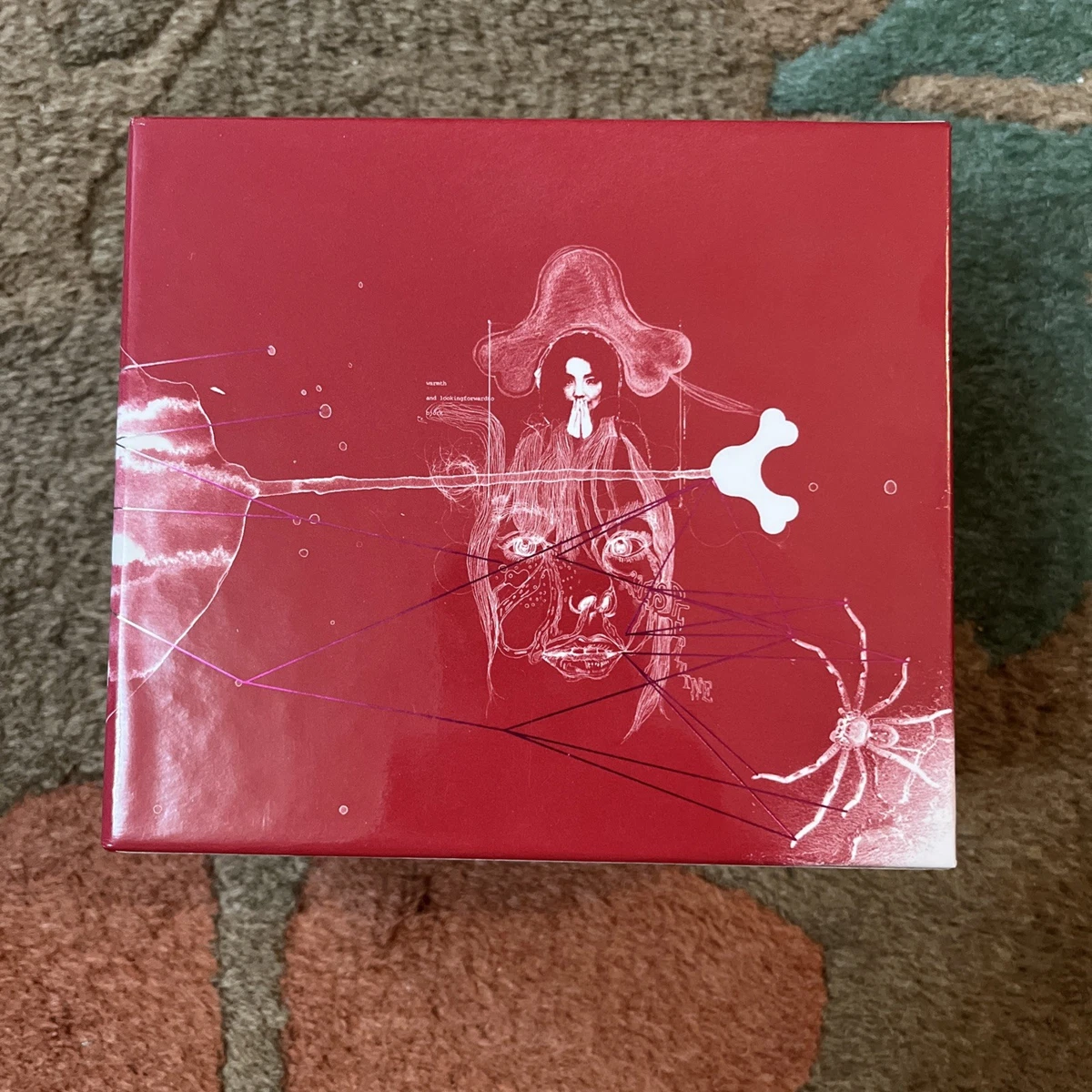 Björk Box Set Music CDs for sale | eBay