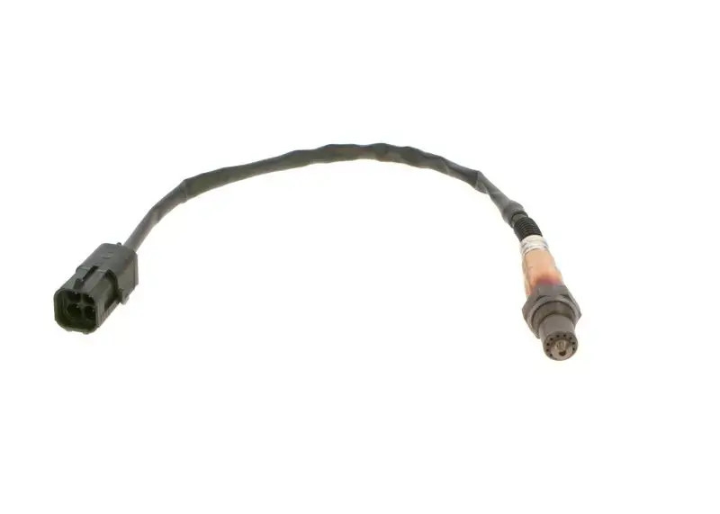 4x ✅Fits BOSCH 0 258 006 537 Oxygen Sensor 0 258 006 537 Lambda prob ⭐UK Seller⭐ - Image 6