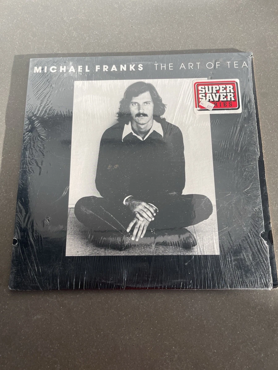 Michael Franks In Vinyl Records for sale - eBay