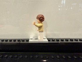 LEGO Star Wars Princess Leia Minifigure Hoth Outfit sw0113